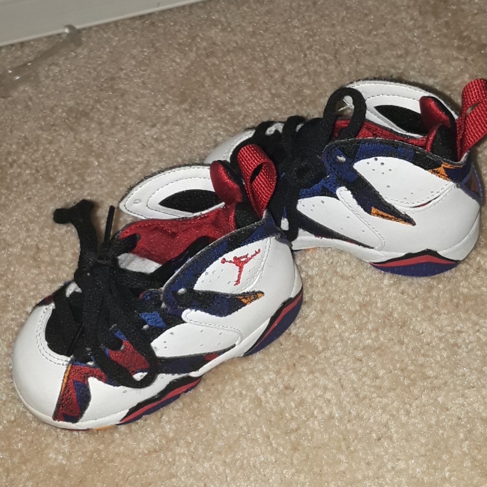 Chinese New year Retro Jordans